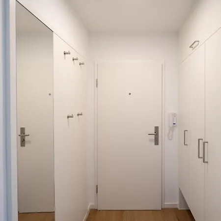 Appartement Elisabeth, App 01 Heringsdorf (Usedom)