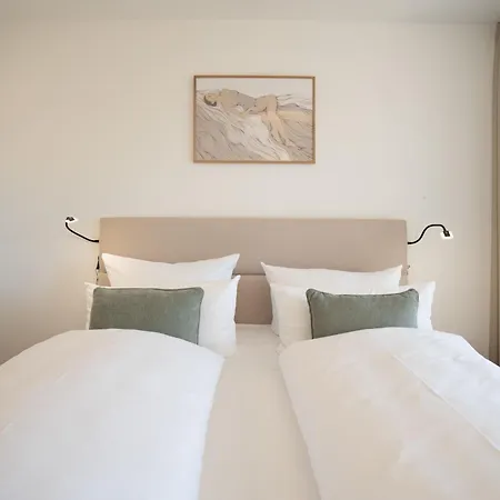 Elisabeth, App 01 Lägenhet *