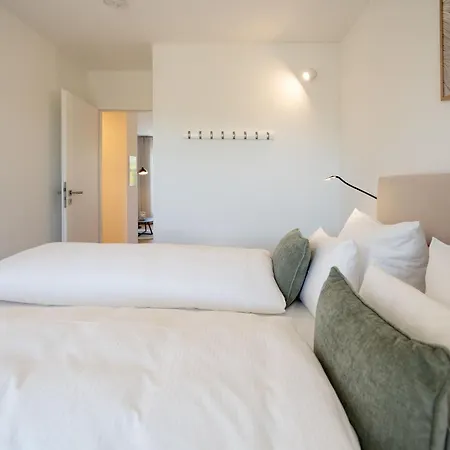 Elisabeth, App 01 Appartement Heringsdorf (Usedom)