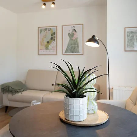 Elisabeth, App 01 Appartement *