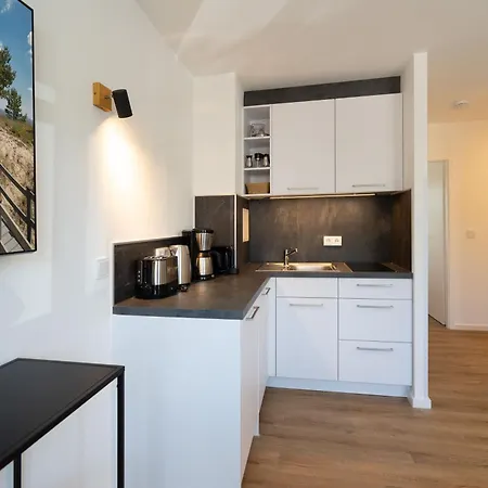 Appartement Elisabeth, App 01 *