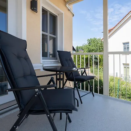 Elisabeth, App 01 Lägenhet