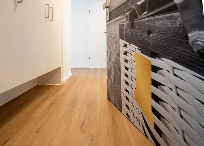 Apartamento Elisabeth, App 01 Heringsdorf (Usedom)