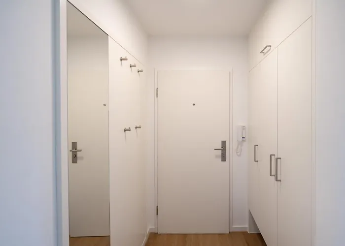 Apartamento Elisabeth, App 01 Heringsdorf (Usedom)