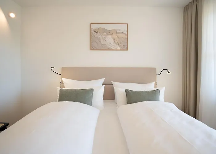 Elisabeth, App 01 Apartamento *