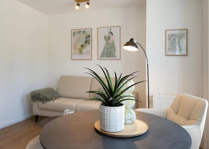 Elisabeth, App 01 Apartamento *