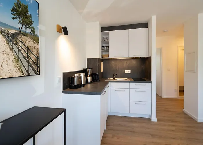 Apartamento Elisabeth, App 01 *