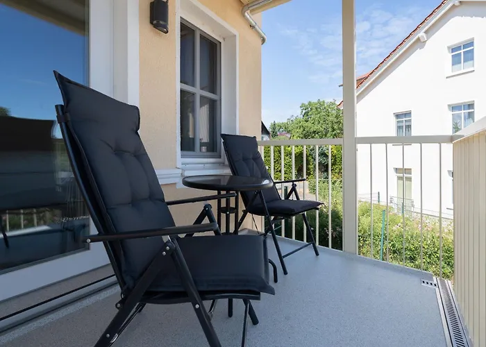 Elisabeth, App 01 Apartamento